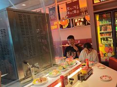 -莲寿司(国兴店)