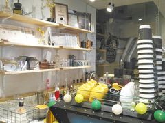 -不正咖啡(万达尊店)