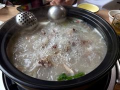 -尼玛藏家风味园(阿山食城店)
