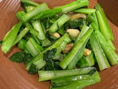 -清晖小苑·顺德菜(观澜湖新城店)