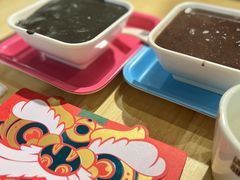 -满记甜品(巴黎春天宝山店)