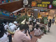 -巴黎春天(浦建店)