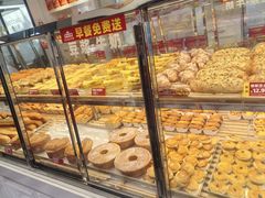-味多美蛋糕(新和平里店)