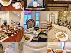 -中旅阿那亚九龙湖·公主酒店