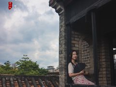 -东莞市可园博物馆