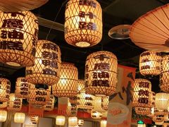 -南京大牌档(青岛万象城店)
