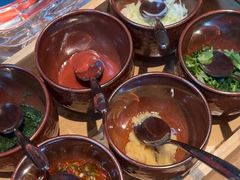 -东门口·鲜爆肚涮肉·烧烤(老门东店)