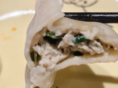 -三合园水饺(二马路店)