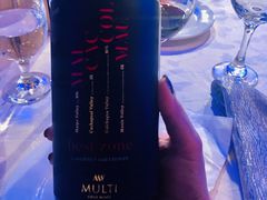 -马勒别墅·中餐厅