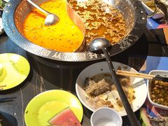 -大河宴·椒麻鱼火锅(北京路中和美食街店)