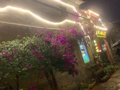 -阿鹏故事云南野生菌火锅(人民路店)