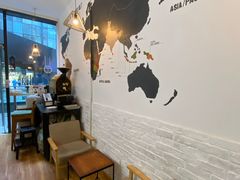 -COFFEE HOLIC(朝外SOHO店)