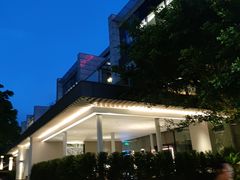 -铜锣湾·有麝自然香(渝北财富中心店)