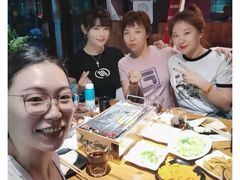 -腰子哥烤串(石佛营炫特店)