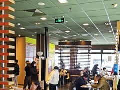-麦当劳(双榆树店)