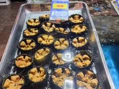 -旺角小渔村·海肠捞饭开创者(环山路店)