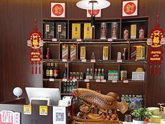 -俏东方·海味水饺·青岛菜(崂山店)