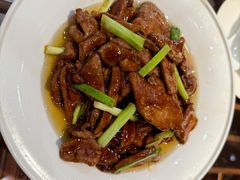 -陈记菜馆·非遗淮扬菜(东关街教场店)