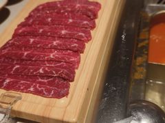 -海底捞火锅鲜切牛肉主题店(长寿路店)