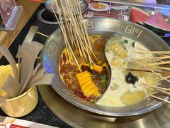 -旺蜀主成都串串火锅(西直门凯德MALL店)