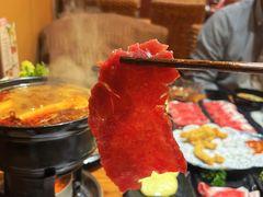 -束河人家(南锣鼓巷店)