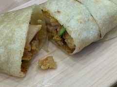 -卷翻天·卷饼(欧亚商都店)