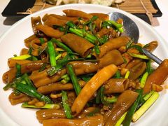 -开海·红岛海鲜虾水饺(石老人店)