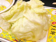 -芦月轩羊蝎子(北蜂窝店)