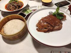 -大鸭梨烤鸭店(花园村店)