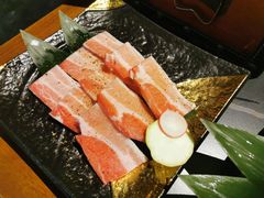 -烧江南烤肉(长春摩天活力城店)