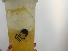 -喜茶(永旺梦乐城店)