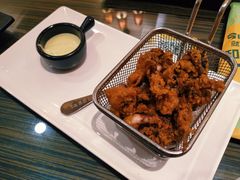 -豪客来牛排(府河店)