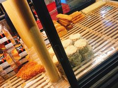 肉松面包-开心草帽(文化西路店)