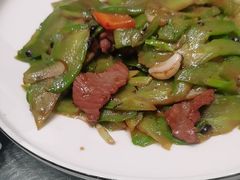 -點無缺茶楼·海鲜酒家(世博店)