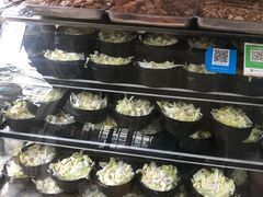 自助取餐区-赵家牛肉砂锅(台西三路店)