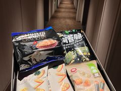 -扬州东关街文昌阁桔子水晶酒店