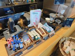 -星巴克(兰州中川机场T2出发店)