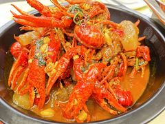 -聚味瞿记·龙虾堂(坡子街店)