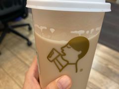 -喜茶(北京三里屯太古里店)