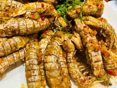 -鸿星花园酒家(银亿家园店)