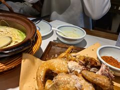 -打酱油·非遗淮扬菜(瘦西湖梅岭店)