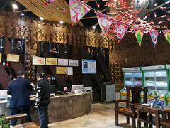 -天怡·鱼工厂(梅溪湖店)