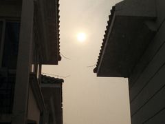 -首都医科大学附属北京同仁医院(西区)