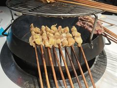 -源味居手把签烧烤(长春一店)