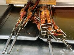 -鸿运兔·手撕烤兔(天府广场店)
