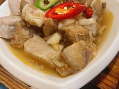-观塘港茶餐厅(八一大道店)