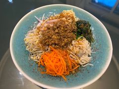 君霖大拌菜-君霖海鲜私房菜(春柳店)