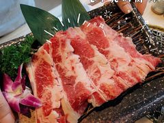 -AJIYA味屋和牛烤肉自助放题(温州万象城店)