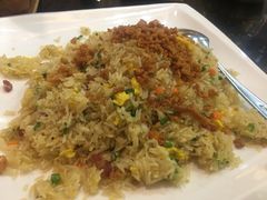 -花溪雨·森林餐厅(石基店)