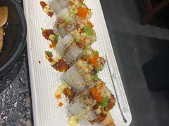 -九田家黑牛烤肉料理(中北镇店)